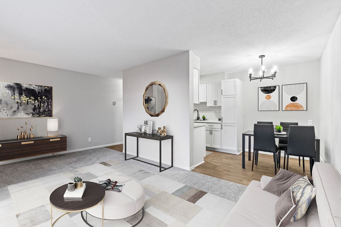 Lancaster Village Apartments photo